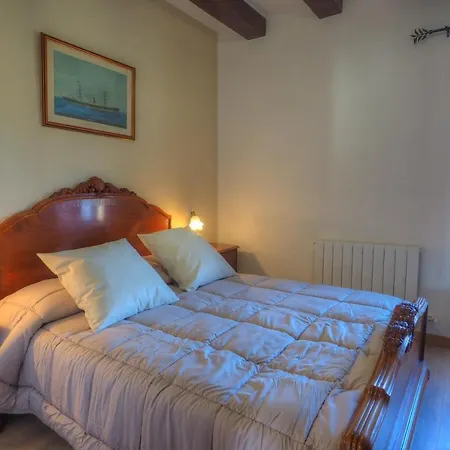 Masia Roig Villa
