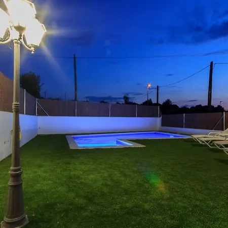 Villa Roig By Hello Homes Sitges Sant Pere De Ribes