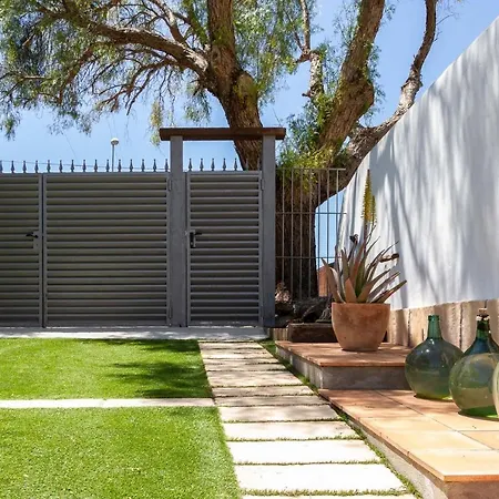 Roig By Hello Homes Sitges * Sant Pere De Ribes