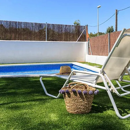 Villa Roig By Hello Homes Sitges