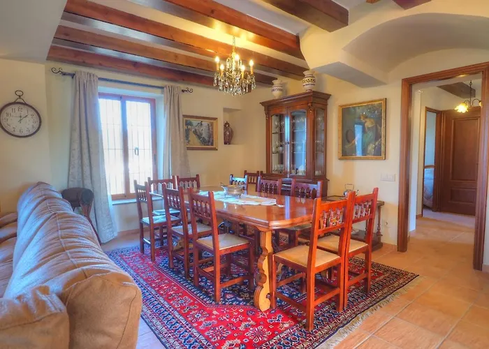 Villa Roig By Hello Homes Sitges Sant Pere De Ribes