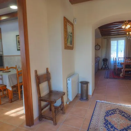 Villa Masia Roig *