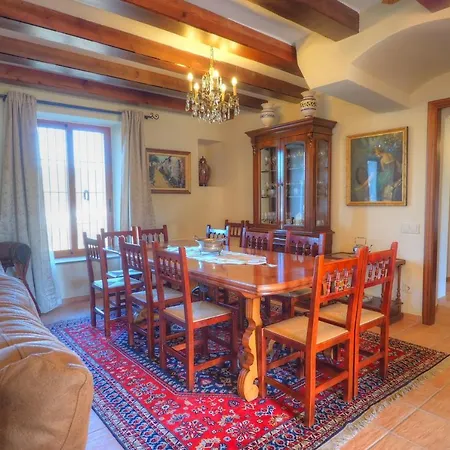 Villa Roig By Hello Homes Sitges Sant Pere De Ribes