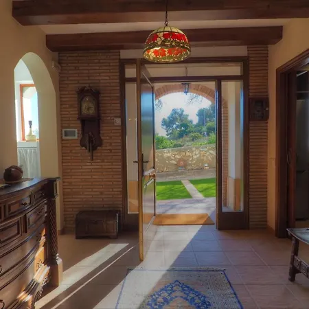 Roig By Hello Homes Sitges Villa *