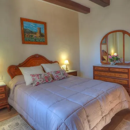 Villa Masia Roig *