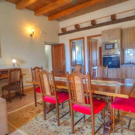 Masia Roig Sant Pere De Ribes