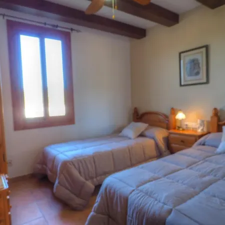Masia Roig Sant Pere De Ribes