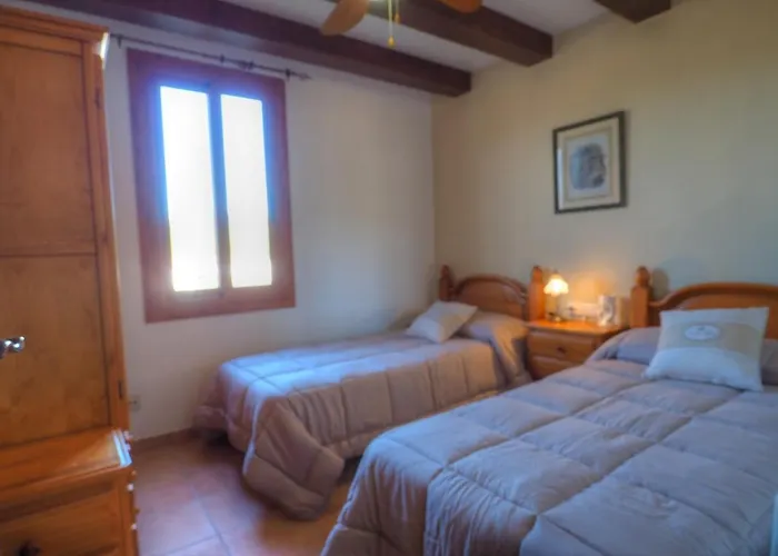 Masia Can Roig Sant Pere De Ribes